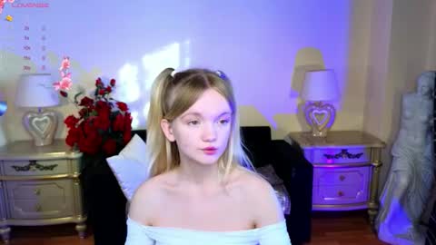 Sweety Kate online show from September 21, 4:47 am