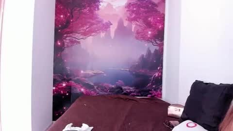 RoseStark online show from December 22, 6:05 pm