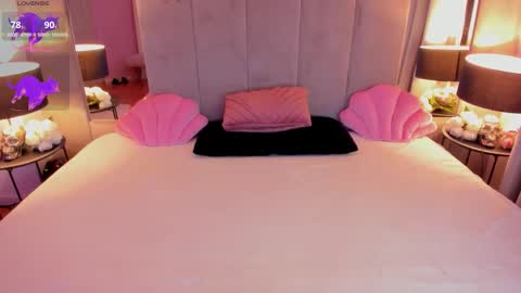 Snapshot of rosetatt chatting on January 8, 5:32 am Nataly online show from January 8, 5:32 am