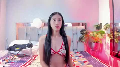 Rose online show from February 15, 5:04 am