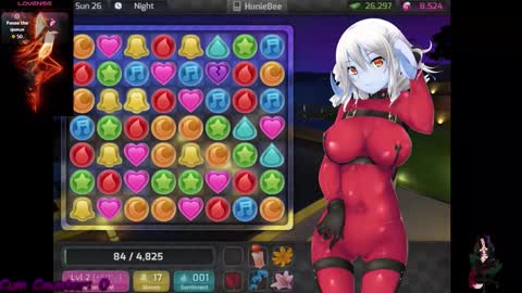 Snapshot of rosethornsdemon chatting on February 14, 3:14 am rosethornsdemon online show from February 14, 3:14 am