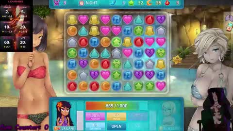 Snapshot of rosethornsdemon chatting on February 28, 3:40 am rosethornsdemon online show from February 28, 3:40 am