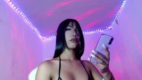 Rosettahott online show from July 2, 3:23 am