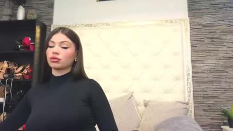 Gabriela online show from February 26, 6:58 am