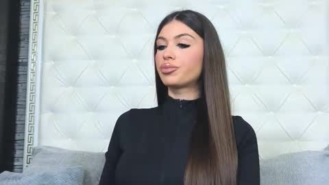 Gabriela online show from November 13, 7:51 am