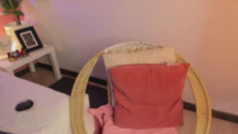 rosevelvet_dh online show from June 20, 11:57 am