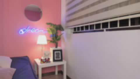 rosevelvet_dh online show from July 16, 12:05 am