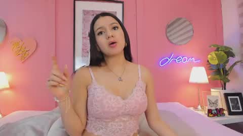 rosevelvet_dh online show from July 17, 11:50 am