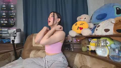 RoseWr online show from October 11, 1:09 pm