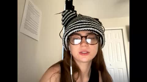 roseyla1 online show from February 2, 2:49 pm