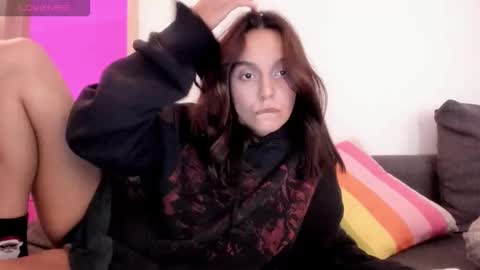 Roshelle online show from September 24, 11:52 pm