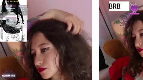 Rosh Hell online show from October 6, 9:40 am