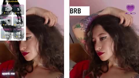 Rosh Hell online show from October 21, 6:58 am