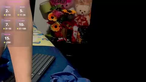 Snapshot of roshy_multisquirt chatting on January 14, 1:26 am roshy online show from January 14, 1:26 am