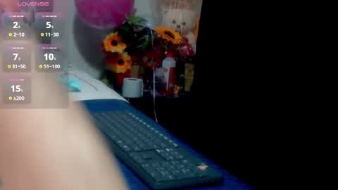 Snapshot of roshy_multisquirt chatting on February 27, 1:48 am roshy online show from February 27, 1:48 am