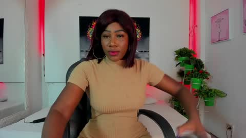 rosi_cooper online show from December 5, 10:55 am