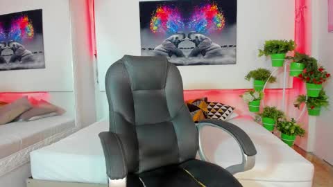 rosi_cooper online show from December 22, 11:00 am
