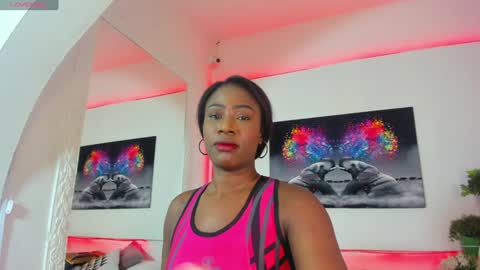 rosi_cooper online show from January 27, 11:00 am