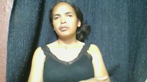 Snapshot of rosia685234 chatting on April 10, 3:23 am rosia685234 online show from April 10, 3:23 am