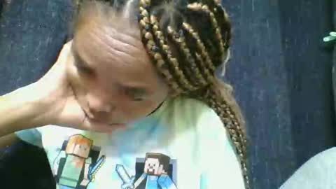 Snapshot of rosia685234 chatting on April 30, 3:29 pm rosia685234 online show from April 30, 3:29 pm