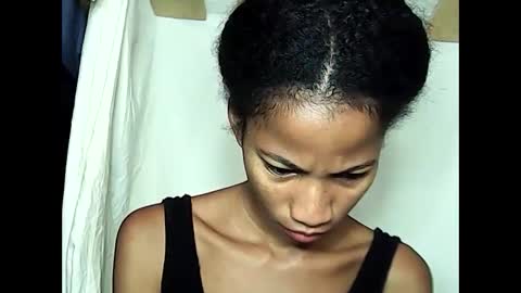 Snapshot of rosie6601 chatting on April 17, 2:47 am rosie6601 online show from April 17, 2:47 am