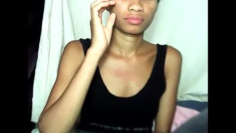 Snapshot of rosie6601 chatting on April 19, 6:10 pm rosie6601 online show from April 19, 6:10 pm