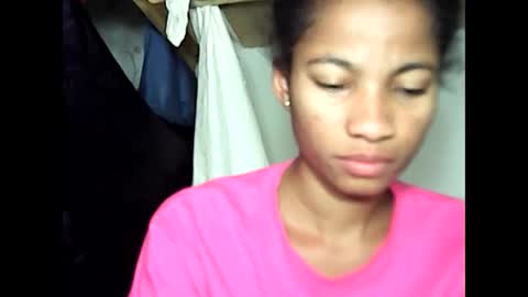Snapshot of rosie6601 chatting on May 5, 7:00 pm rosie6601 online show from May 5, 7:00 pm