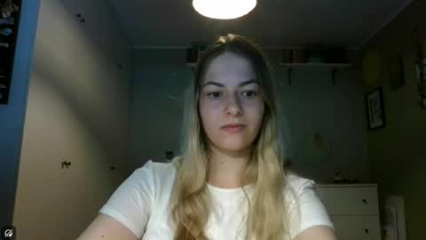 Rosie online show from September 19, 8:27 am