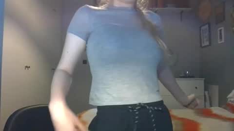 Rosie online show from March 10, 7:57 am