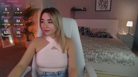 Rosie online show from November 5, 1:05 am