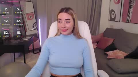 Rosie online show from November 14, 1:15 am