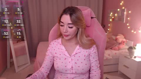 Rosie online show from December 2, 1:00 am