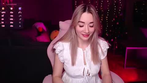 Rosie online show from January 14, 1:11 am