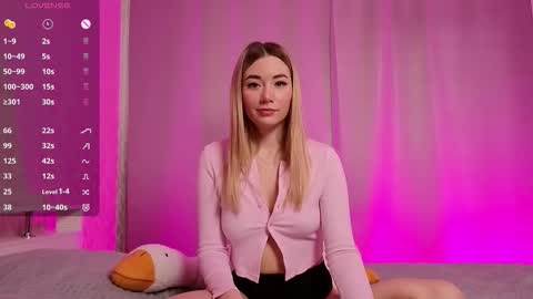 Rosie online show from March 27, 2:50 am