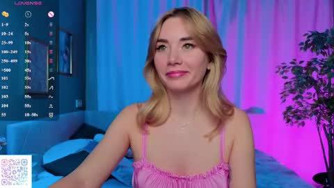 Rosie online show from June 20, 1:09 am