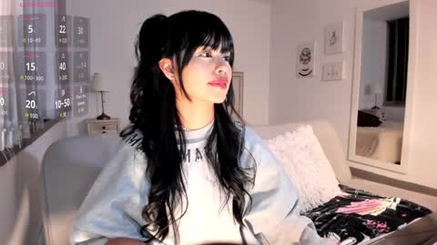 Rosieeee  online show from December 10, 11:08 pm