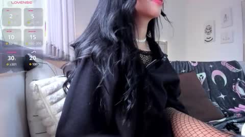 Rosieeee  online show from February 22, 5:02 pm