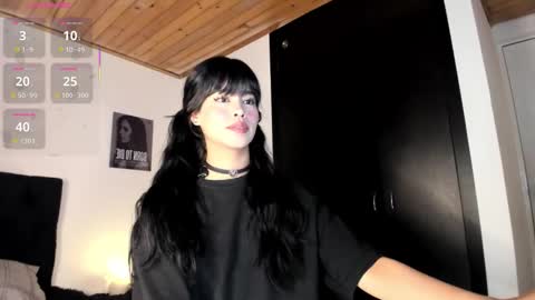 Rosieeee  online show from March 13, 1:07 pm