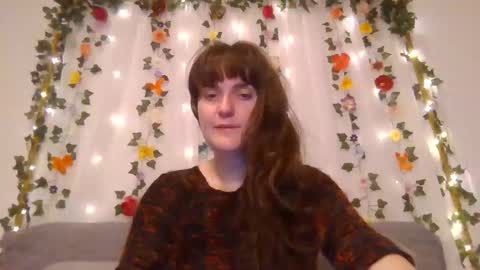 rosie_woods online show from October 13, 4:01 am