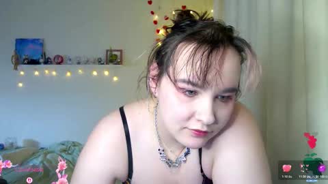 Snapshot of rosienana chatting on December 17, 4:57 pm RosieNana online show from December 17, 4:57 pm