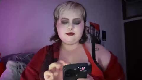 rosieposiesgarden online show from September 29, 10:58 pm