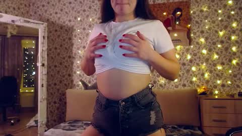 Rosie is waiting for YOU online show from November 21, 4:44 am