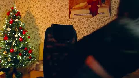 Rosie is waiting for YOU online show from January 13, 3:34 am