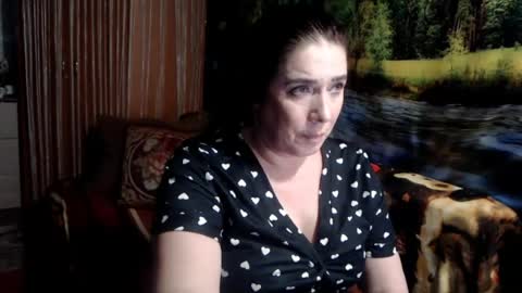 rositaohsky online show from July 13, 9:28 pm
