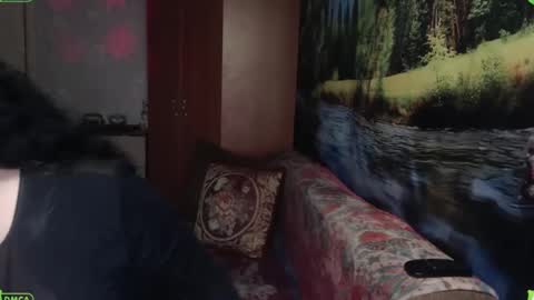 RositaSky online show from February 11, 9:42 am