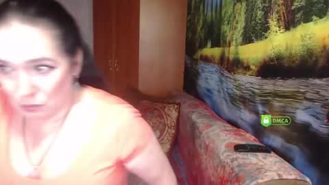 RositaSky online show from February 25, 11:11 pm