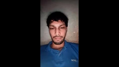 Ribuu online show from April 21, 2:48 am