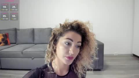 Rossa online show from December 21, 12:23 pm