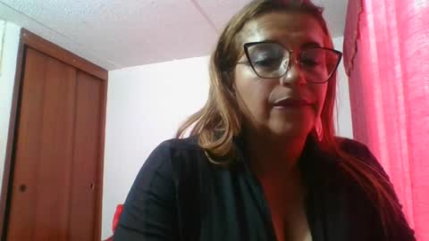 Rossana  online show from December 1, 4:29 pm