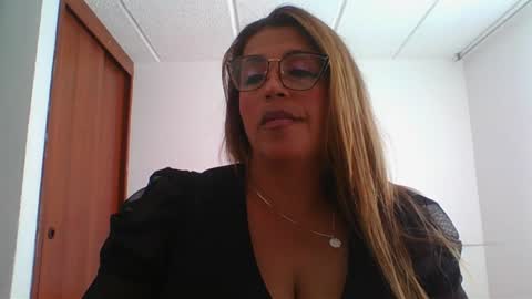 Rossana  online show from December 4, 7:12 pm
